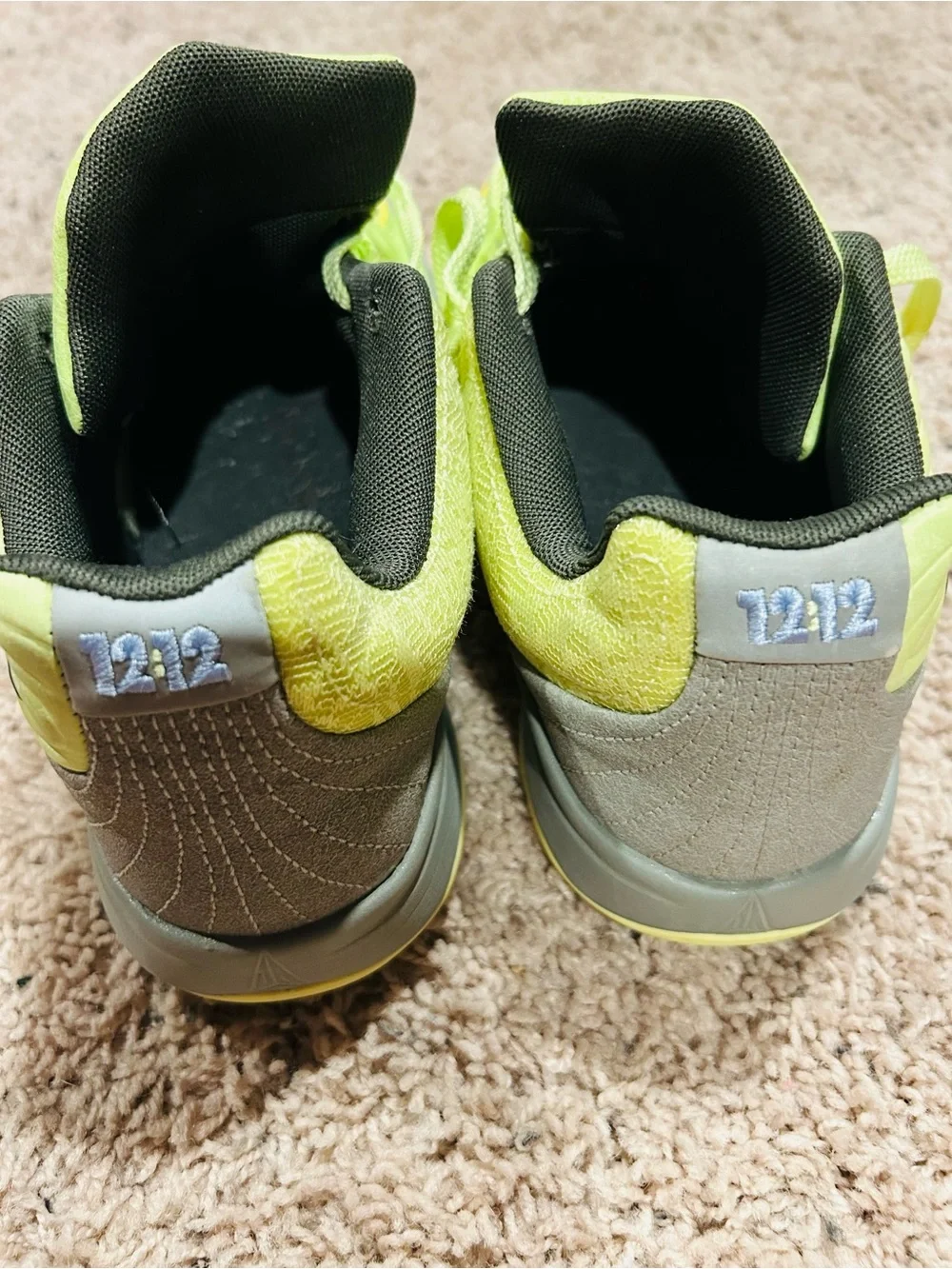 Nike Ja 2 Sneakers